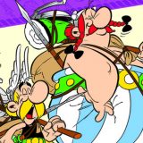 Čarobna knjiga stripova 14