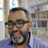 Šerif Bakr: Mladi sve više čitaju 12