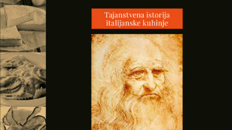 Kod poslednjeg zalogaja u Da Vinčijevoj kuhinji 1
