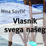Nina Savčić: Knjiga postoji kad se čita 3