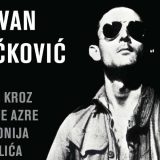 Lozinka generacije koja je odrastala uz Azru 5