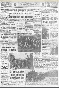 London ne prihvata Hitlerov mir 2