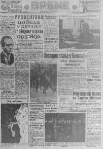 U Boliviji opsadno stanje zbog pokušaja revolucije 3