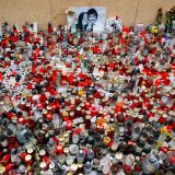 Slovačka podigla optužnice protiv četiri osobe zbog ubistva novinara Kucijaka 6