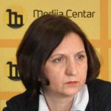 Društvo sudija Srbije: Ministarka pravde Popović prihvatila razgovor o izmeni Ustava 5