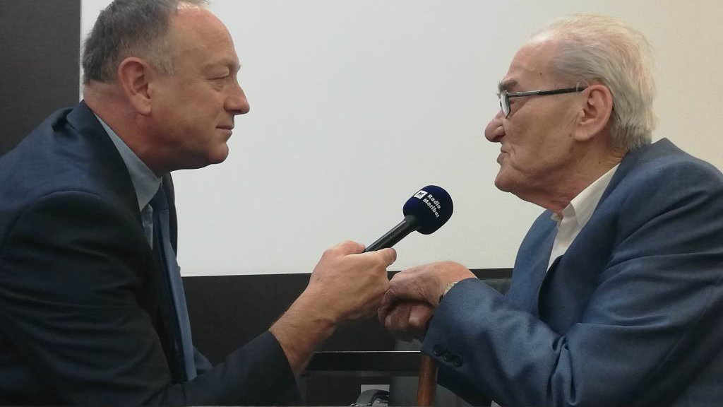 Kraljevo: Trasom emocija jedne epohe 1