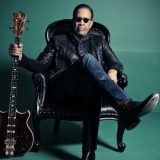 Stenli Klark: Čovek sa džez Olimpa 12