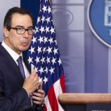 SAD prete Turskoj sankcijama zbog ofanzive protiv Kurda, Erdogan ne odustaje 4