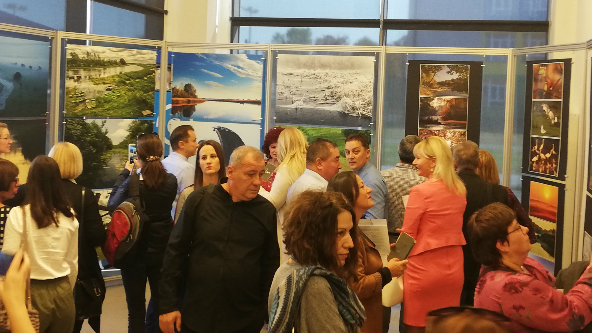 Obeležen Treći međunarodni „Dan predela“ u Prirodnjačkom centru Srbije u Svilajncu 1