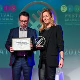 "Zlatna antena" seriji "Besa" 6