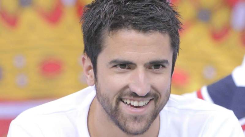 Dejvis kup odao priznanje Janku Tipsareviću 1