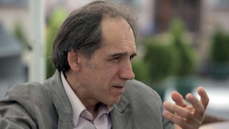 Slobodan Tišma: Moj slučaj, ukratko 1