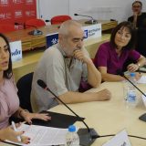 UNS i NUNS o javnom iznošenju ličnog stava novinara: Od prava po zakonu do „veži konja gde ti gazda kaže“ 15