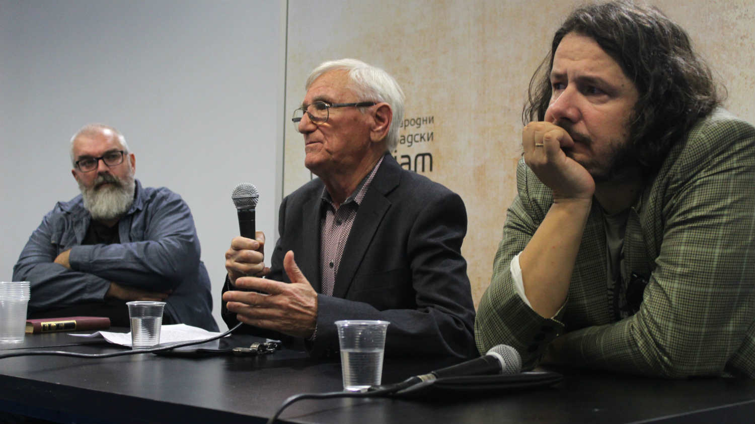 Sećanje na sefardskog Čehova 1