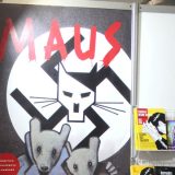 Integralni "Maus" iz Komika 3