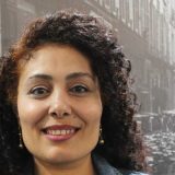 Mansura Izudin: Zarobljenici smo sopstvene prošlosti 5