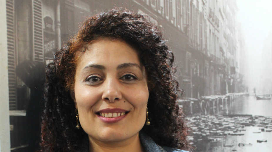 Mansura Izudin: Zarobljenici smo sopstvene prošlosti 1