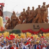 Uslovi kineskog uspeha: Dve decenije iskorišćenih šansi 1