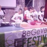 BeGeVege festival 12. i 13. oktobra 1