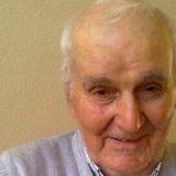 Damir Pavić: Život i rat 1