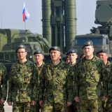 Vojska Srbije ima više vežbi sa NATO zemljama nego sa Rusijom 2
