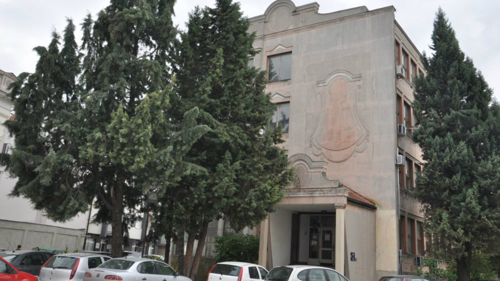 Godinu dana zatvora zbog porodičnog nasilja 1