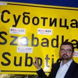 Veselinović: Nećemo da učestvujemo na sprovodu demokratije 8
