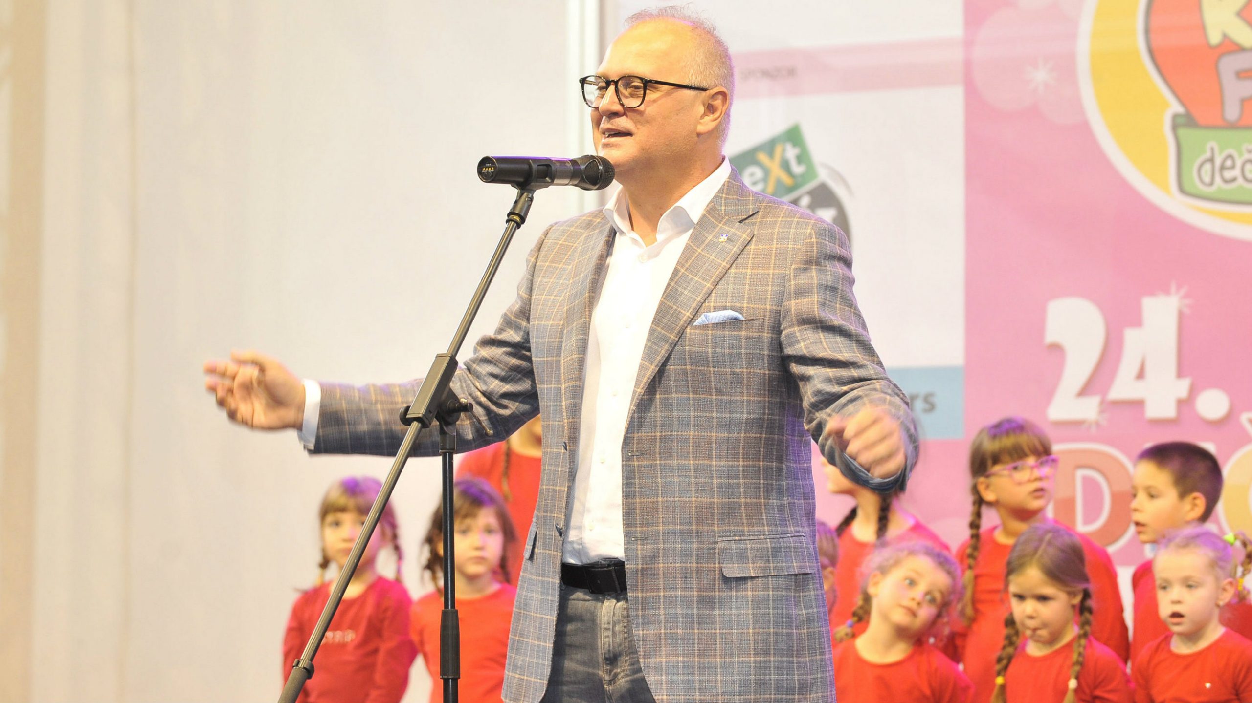 Otvoren 24. po redu "Dečji sajam" 1