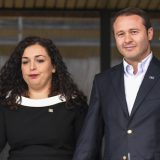 Osmani: O pobedniku tek kada se prebroje svi glasovi 7