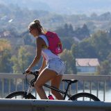 U Srbiji sutra ujutru sveže, tokom dana toplo vreme 3