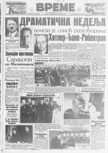 U Berlinu su počeli razgovori koji će Evropi doneti važne novosti 2