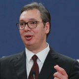 Vučić u Briselu: Molio sam da Železaru Smederevo oslobode kvote za čelik 13