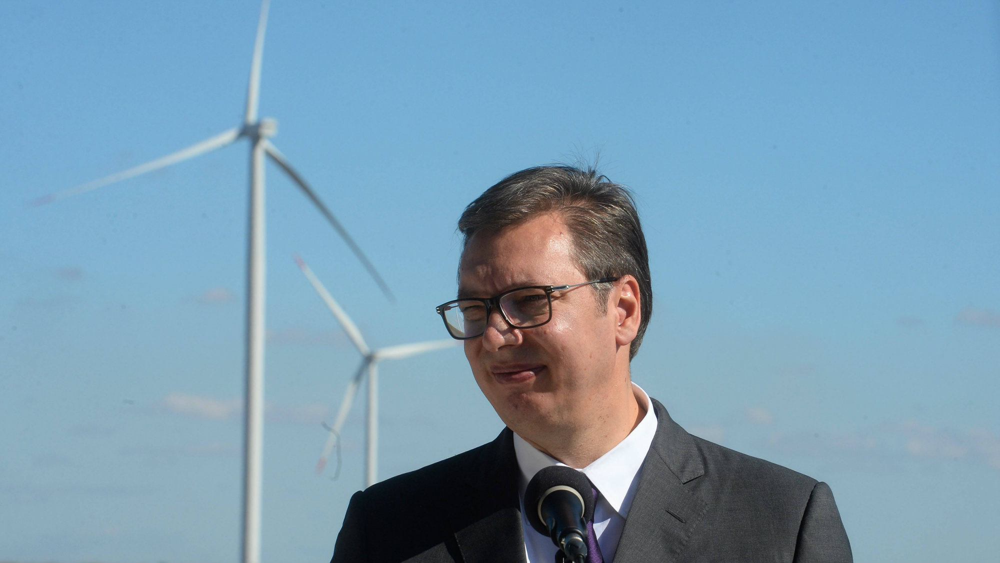 Vučić: Spreman sam da predam vlast ako me neko pobedi, a ne verujem da može 1