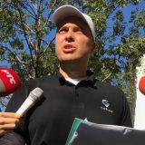 Vlasnik Cargo prodao aplikaciju i poručio da su ga političari upropastili: "Meni je zaključak jednostavan, neko može sve" 5