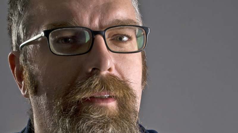 Vule Žurić: Hoćemo mišljenje 1