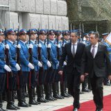 Vulin sa Angelidesom: Pamtimo i vratićemo svako dobro i svako zlo 4