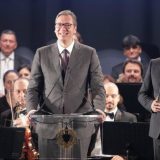 Vučić: Uprkos ekonomskom razvoju Srbija je pred velikim bezbednosnim izazovima 6