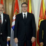 DW: Mali Šengen - dobra ideja, sumnjivi potpisnici 11