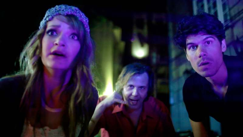 Film „4 ruže“ otvara Valter fest 24. oktobra 1