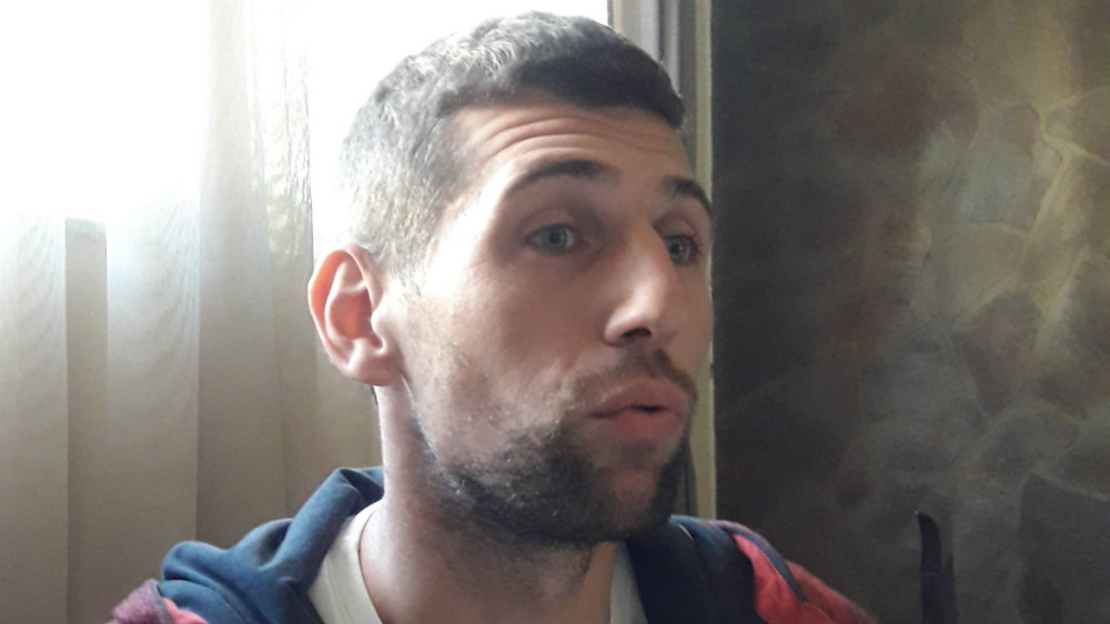 Igrač koji vredi za dvojicu 1