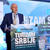 Radojičić: U Beogradu najviše turista iz Kine, Turske i Rusije 6