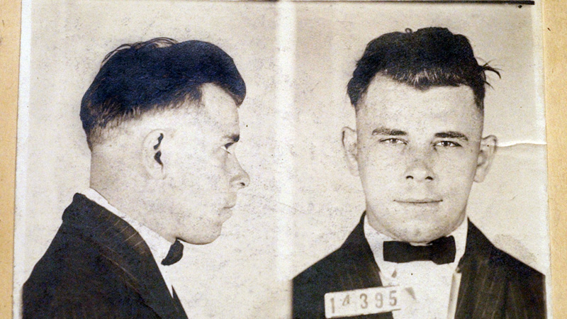 U SAD odobrena ekshumacija poznatog gangstera Džona Dilindžera 1