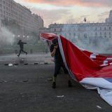 Vlada Čilea pod pritiskom više od milion demonstranata 4