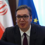 Vučić čestitao Borisu Džonsonu pobedu na izborima 15