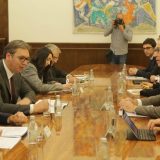 Vučić sa MMF-om: Potrebne temeljne reforme pojedinih javnih preduzeća 10
