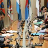 Brnabić zahvalila EP na uspostavljanju dijaloga oko izbornih uslova 14