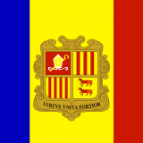 Požar na stadionu u Andori 5