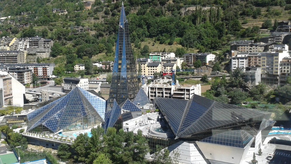 Velika revolucija boraca za prava žena u malenoj Andori 1