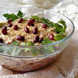 Recept nedelje: Azuki salata 4