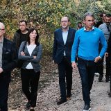 Potpisan sporazum o saradnji dva Nacionalna parka Italije i Srbije 7